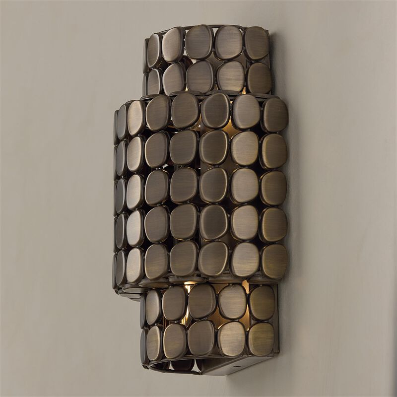 Eliana 10 Inch Wall Sconce by Capital Lighting Fixture Company