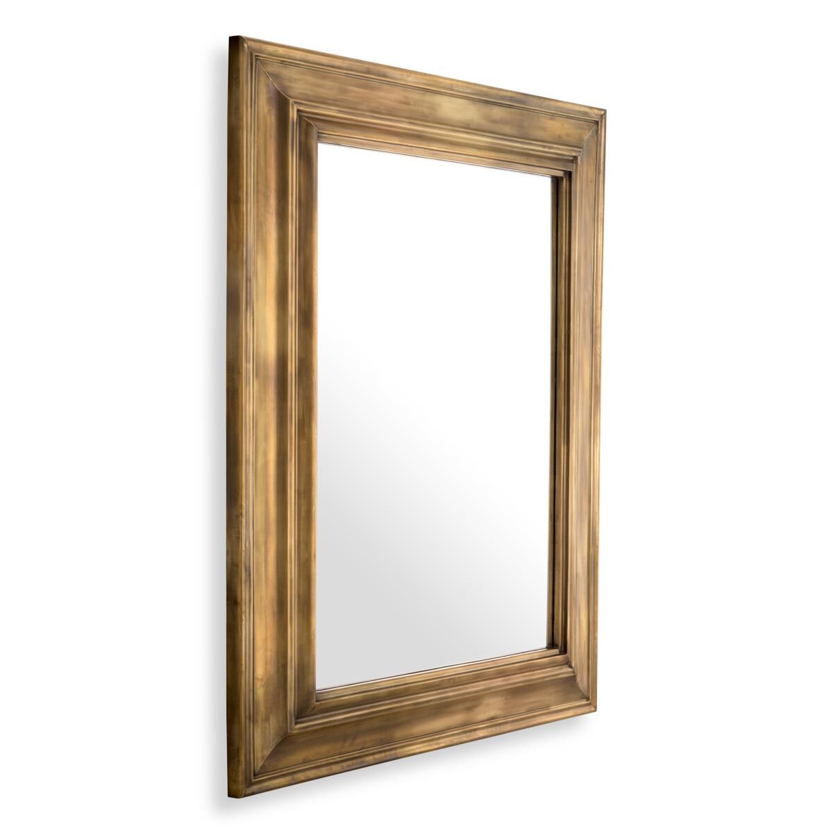 Sanoma 55 Inch Decorative Mirror by Eichholtz
