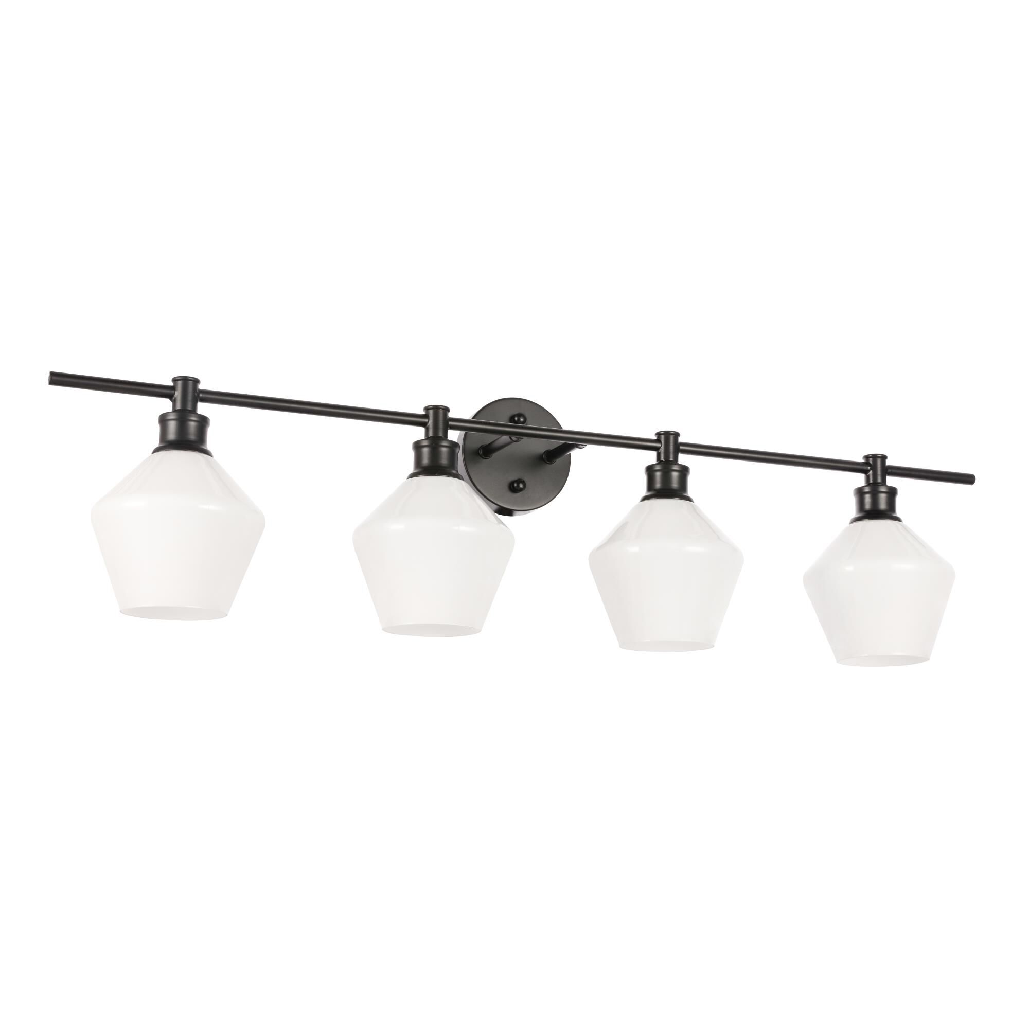 Gene Bath Vanity Light by Elegant Lighting