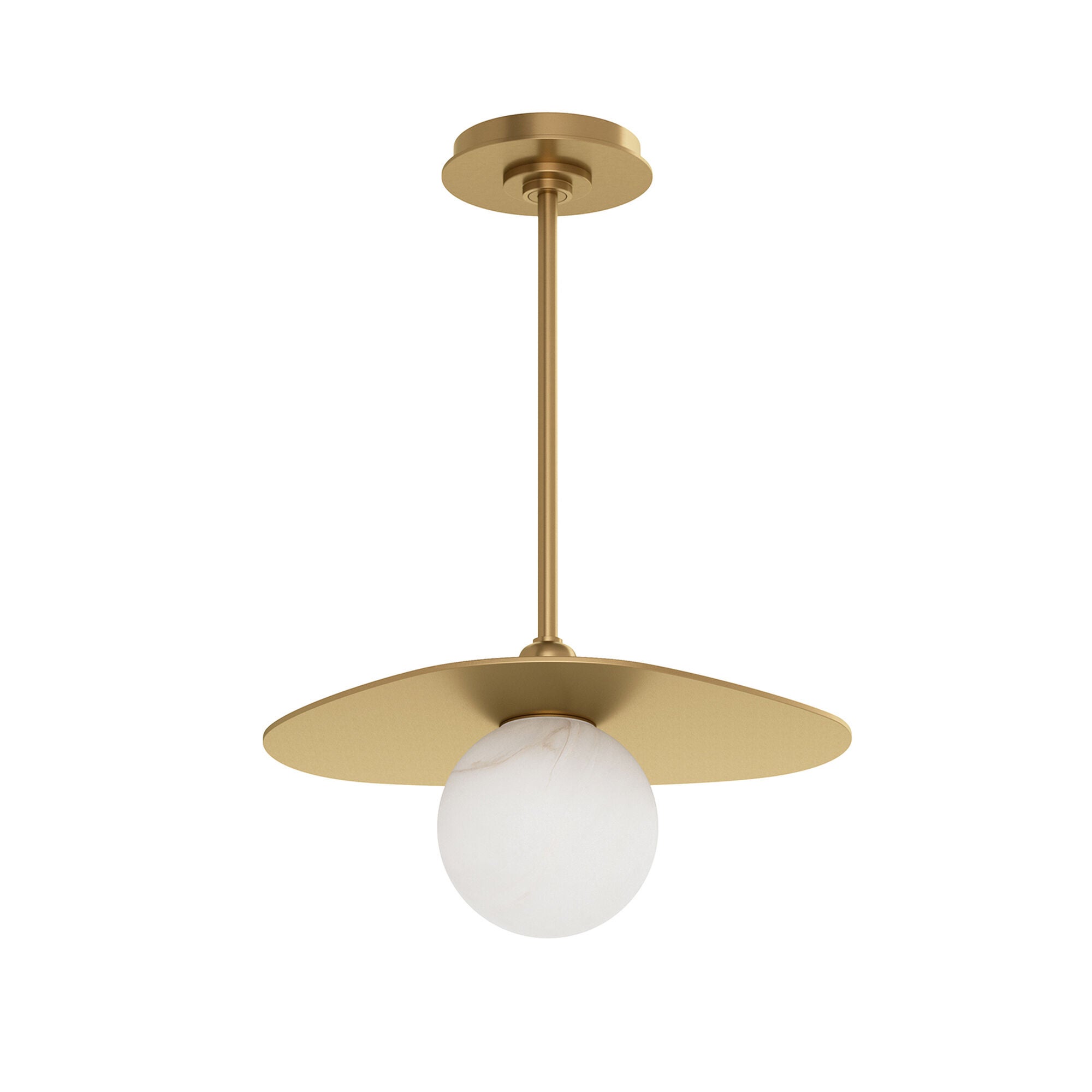 Rhoads Small Pendant Light,
