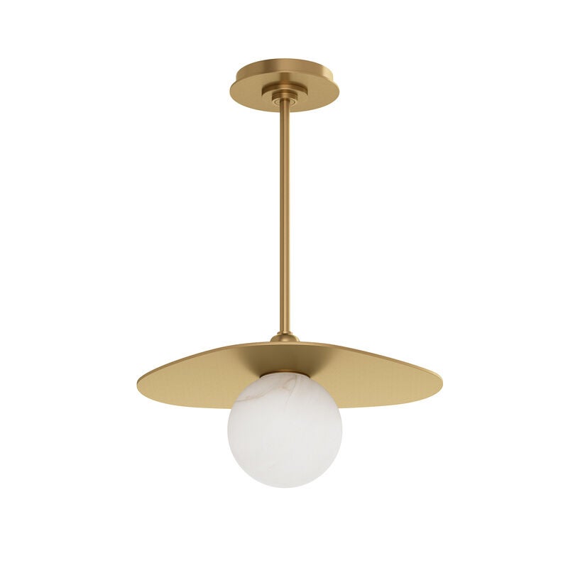 Rhoads Small Pendant Light by Regina Andrew