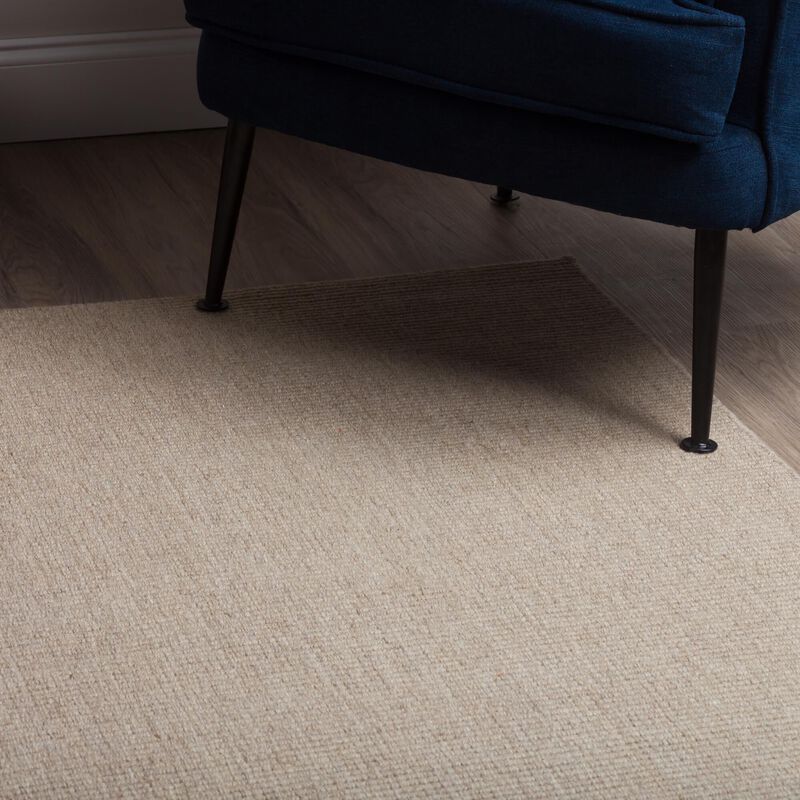 Monaco Sisal MC100 Hand Loomed Wool Area Rug by Dalyn Rug Company