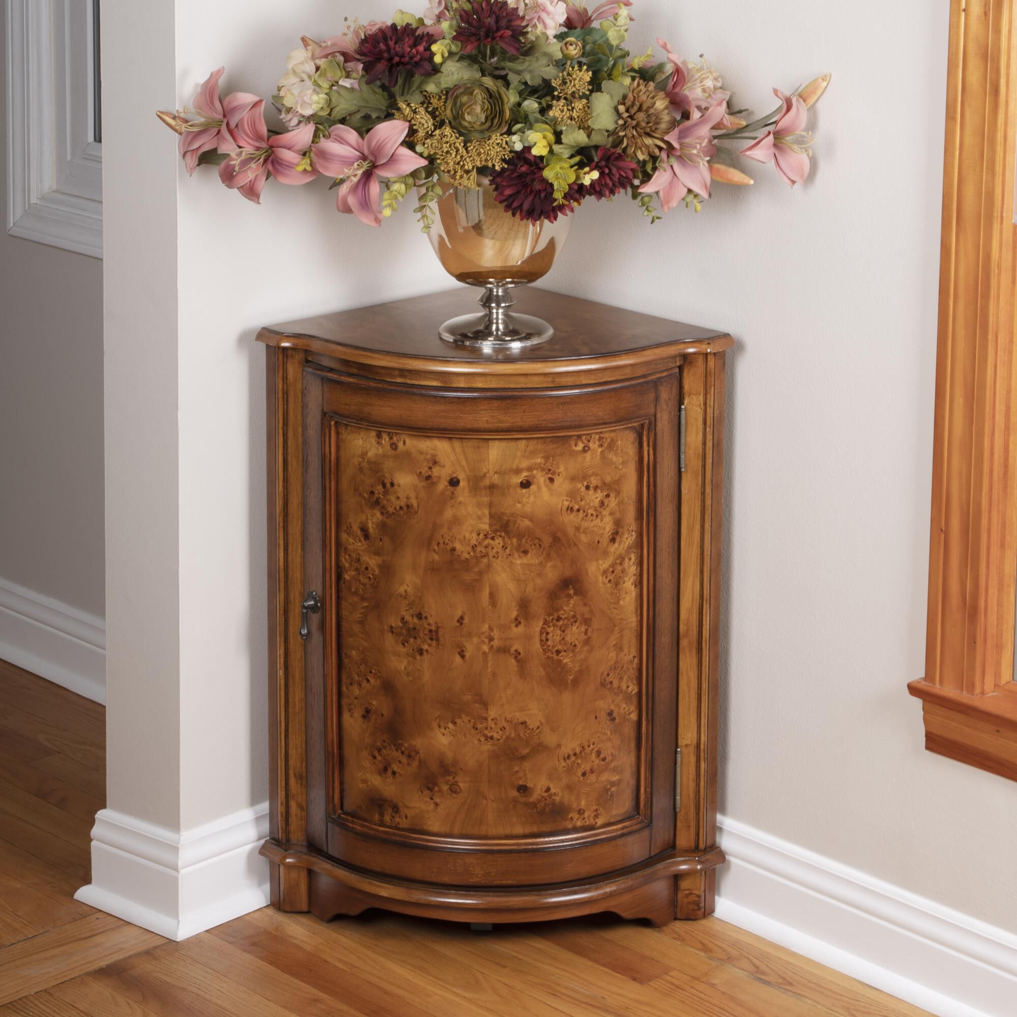 Accent Table by Butler Specialty Company