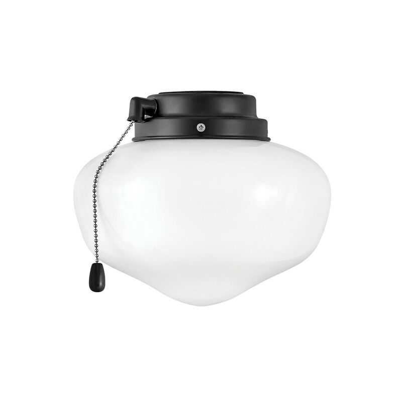 8 Inch Fan Light Kit by Hinkley