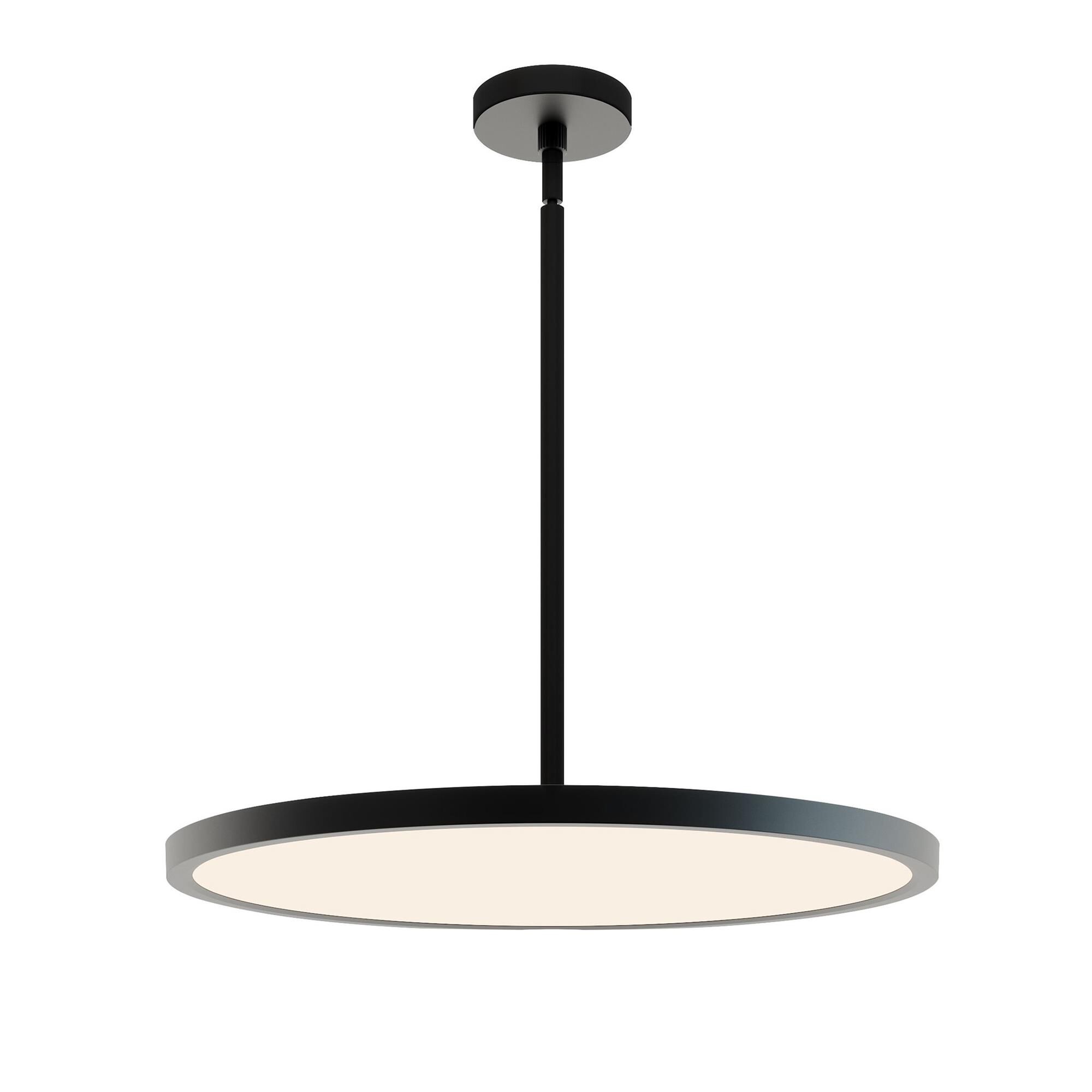 Edge Large Pendant by AFX Lighting