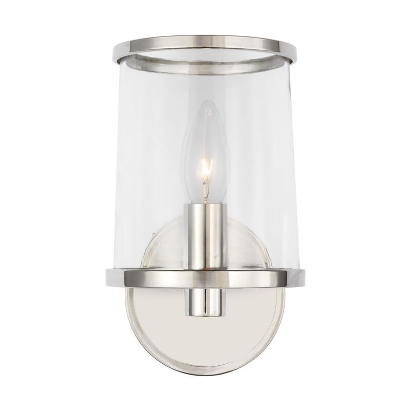 Lauren Ralph Lauren Reynolds Small Wall Sconce by Visual Comfort Studio