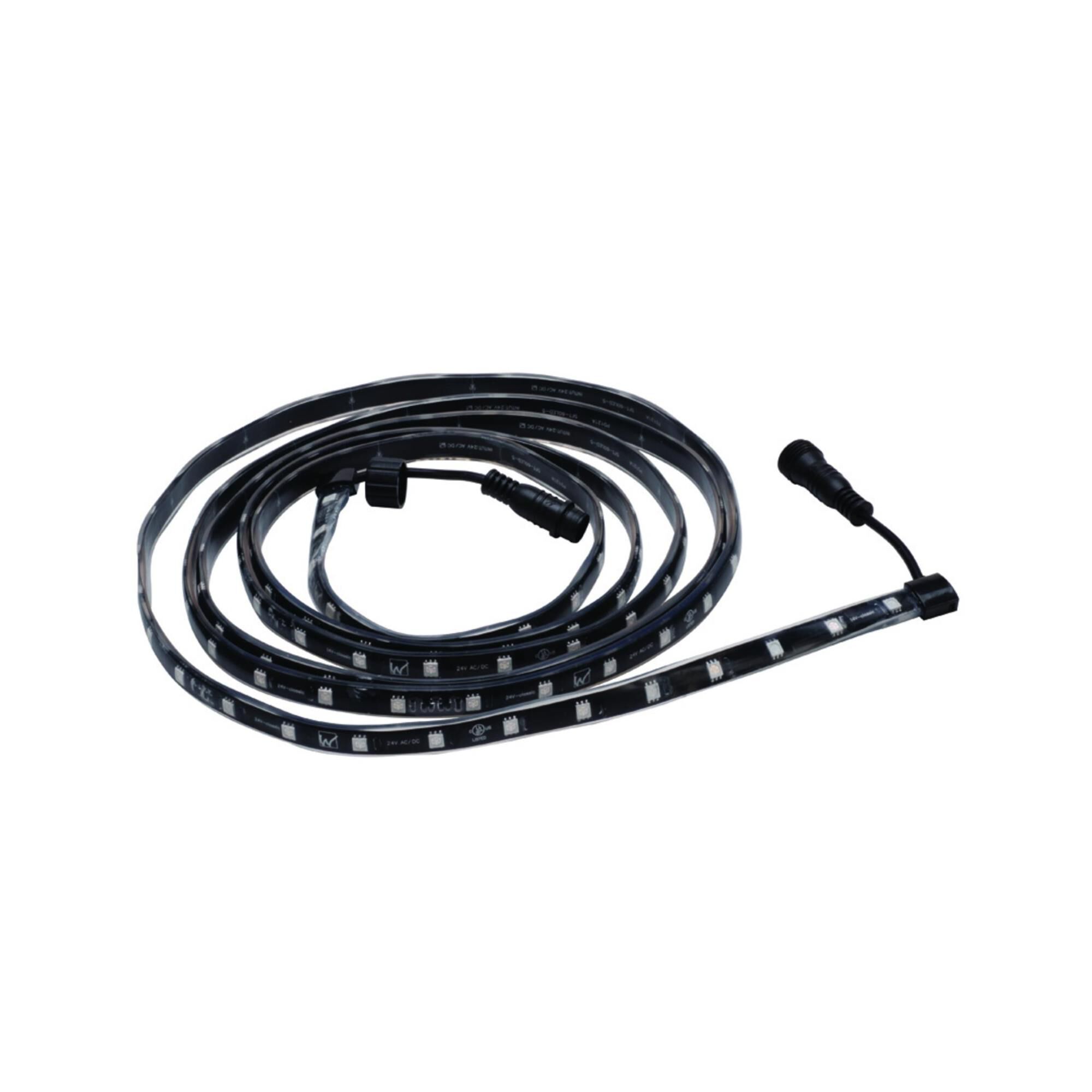 Invisiled 120 Inch LED Tape Light by WAC Lighting