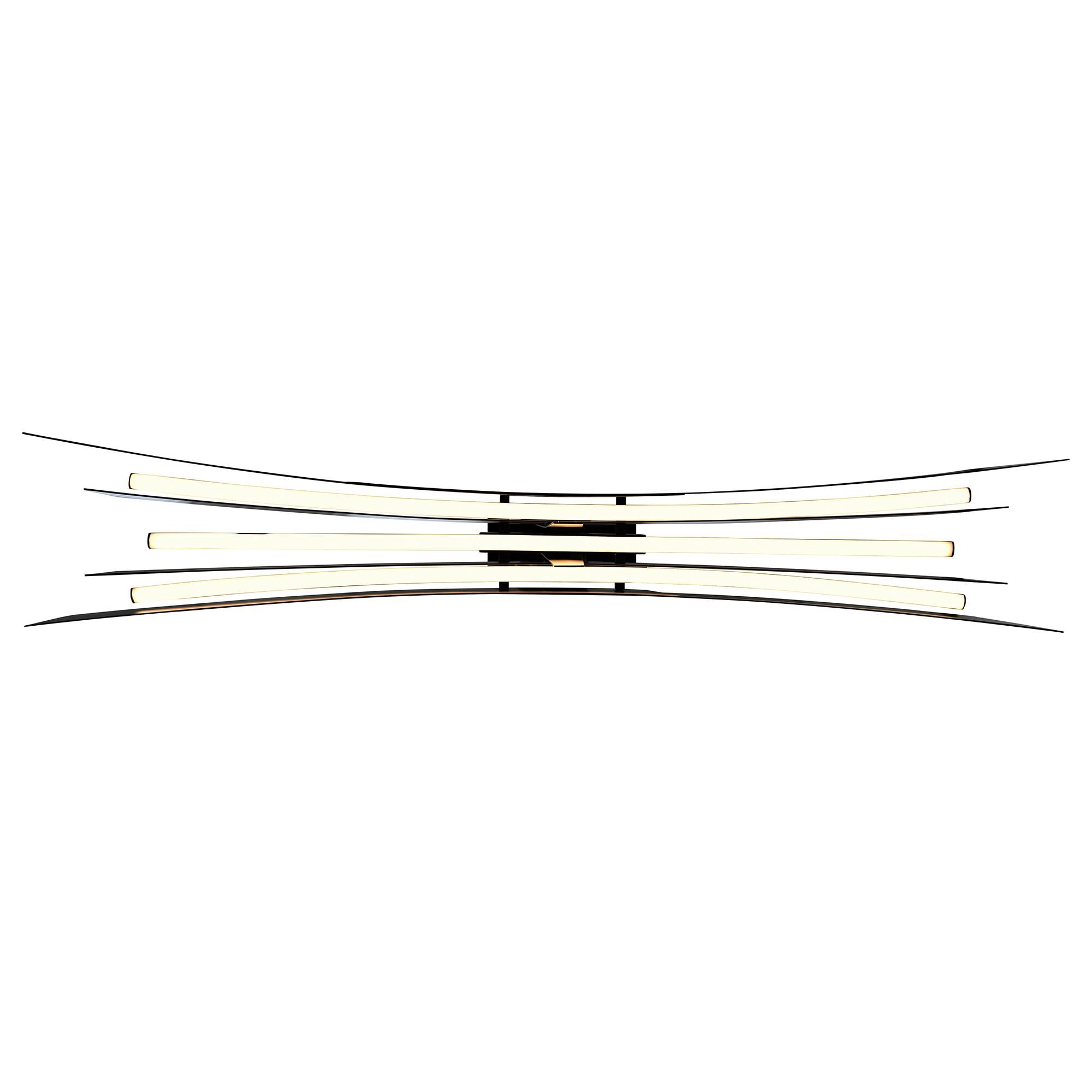 Solara 50 Inch Linear Suspension Light by CWI Lighting