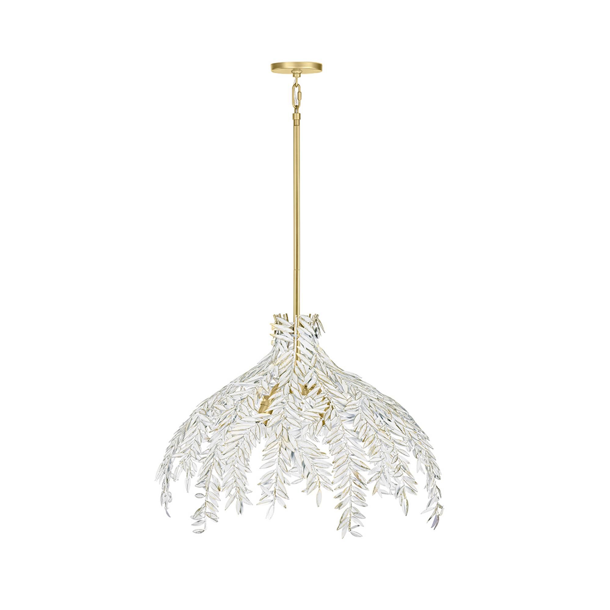 Jalore 32 Inch Pendant Light,