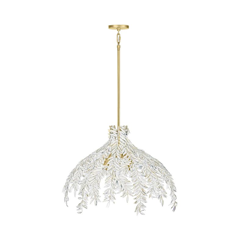 Jalore 32 Inch Pendant Light by Eurofase Lighting