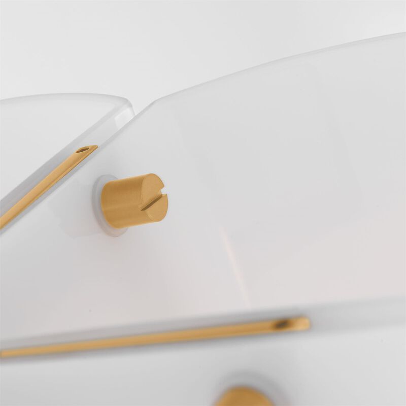 Christiane Lemieux Cheverny Small Pendant Light by Visual Comfort Studio