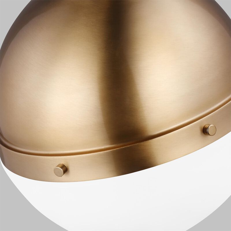 Visual Comfort Studio Collection Hanks Large Pendant