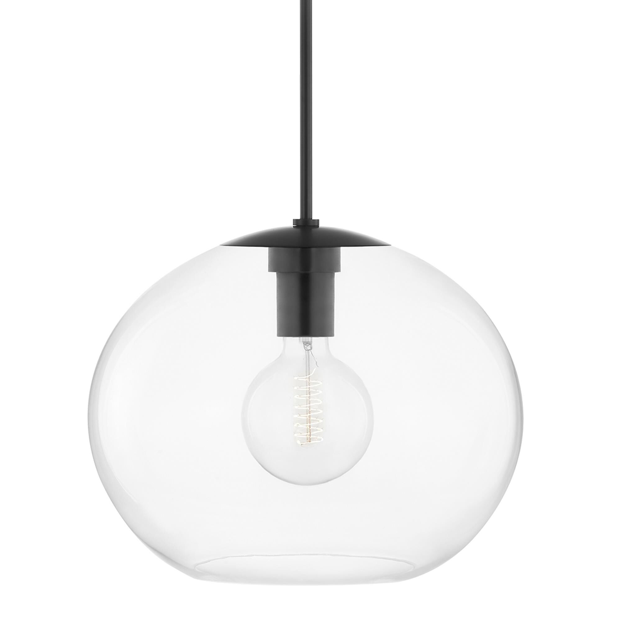 Margot 16 Inch Large Pendant by Mitzi