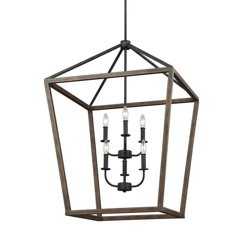 Sean Lavin Gannet Large Pendant Light by Visual Comfort Studio