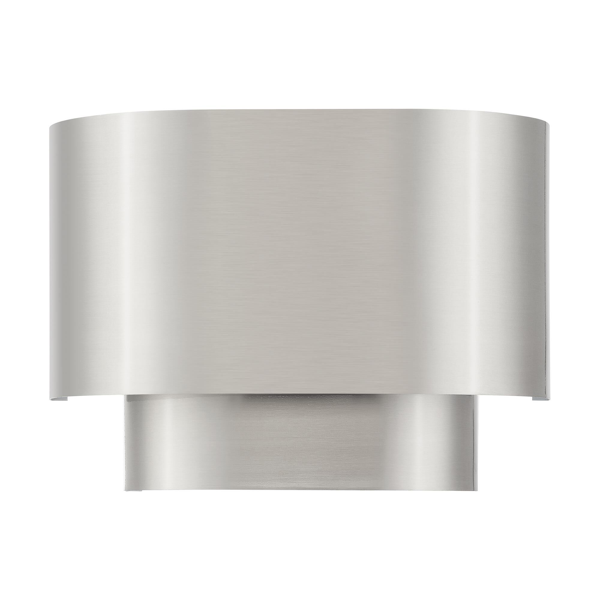 Springview 11 Inch Wall Sconce by Livex Lighting