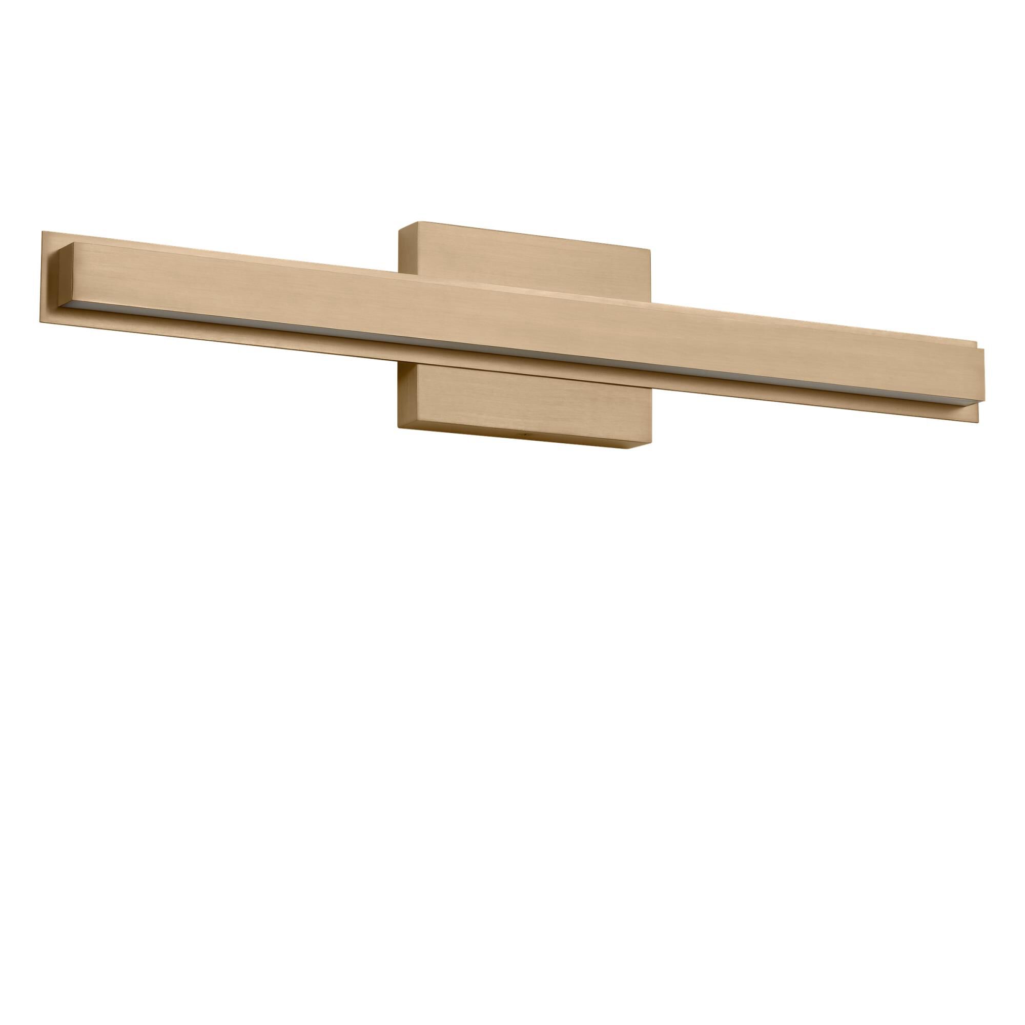 Aro 24 Inch Bath Vanity Light by Generation Lighting