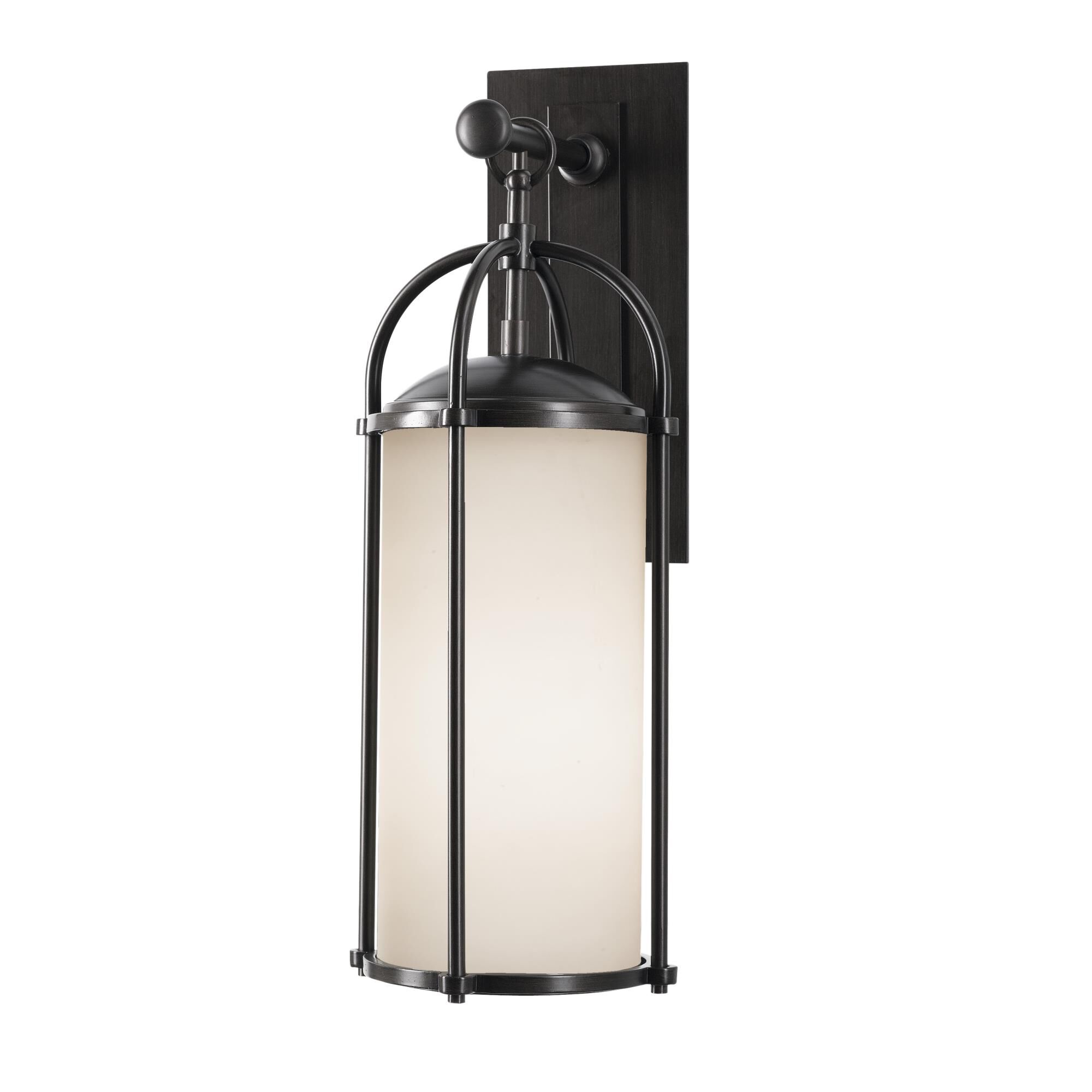 Generation Lighting Dakota 20 Inch Tall Outdoor Wall Light