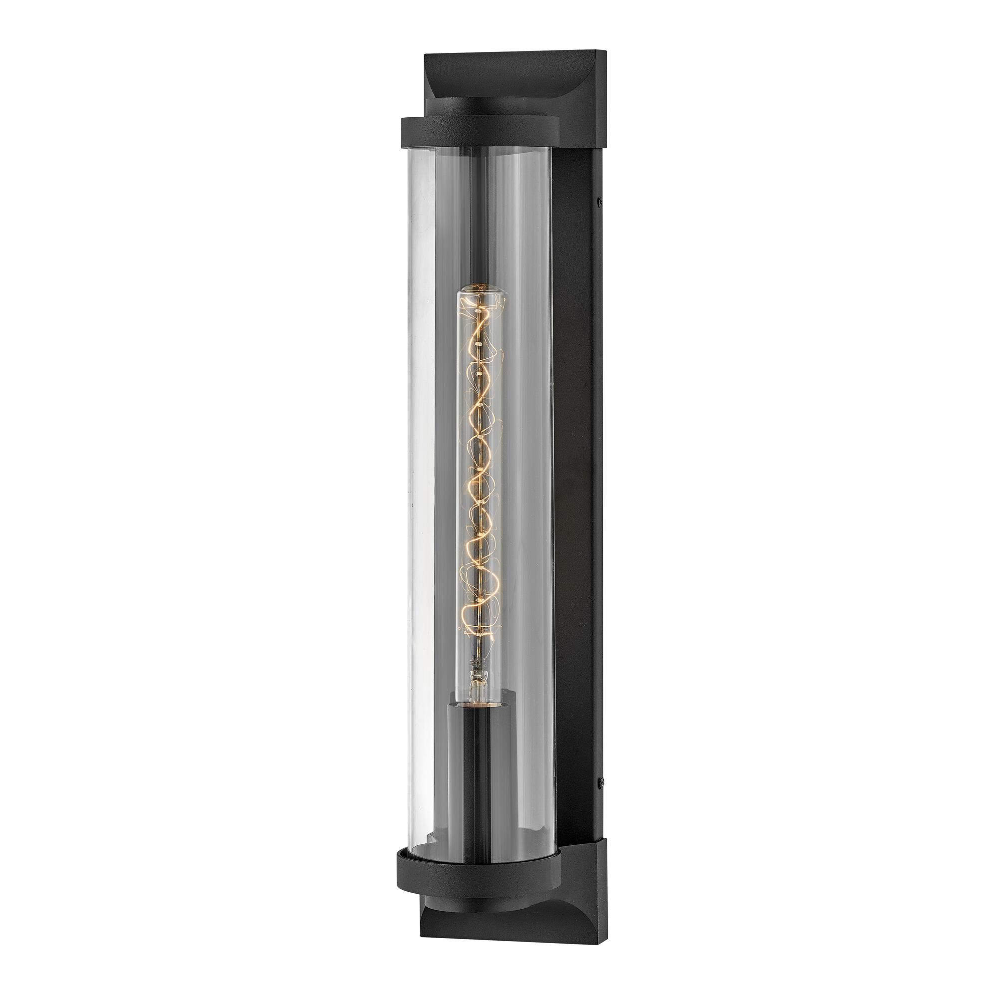 Pearson 22 Inch Outdoor Wall Light,