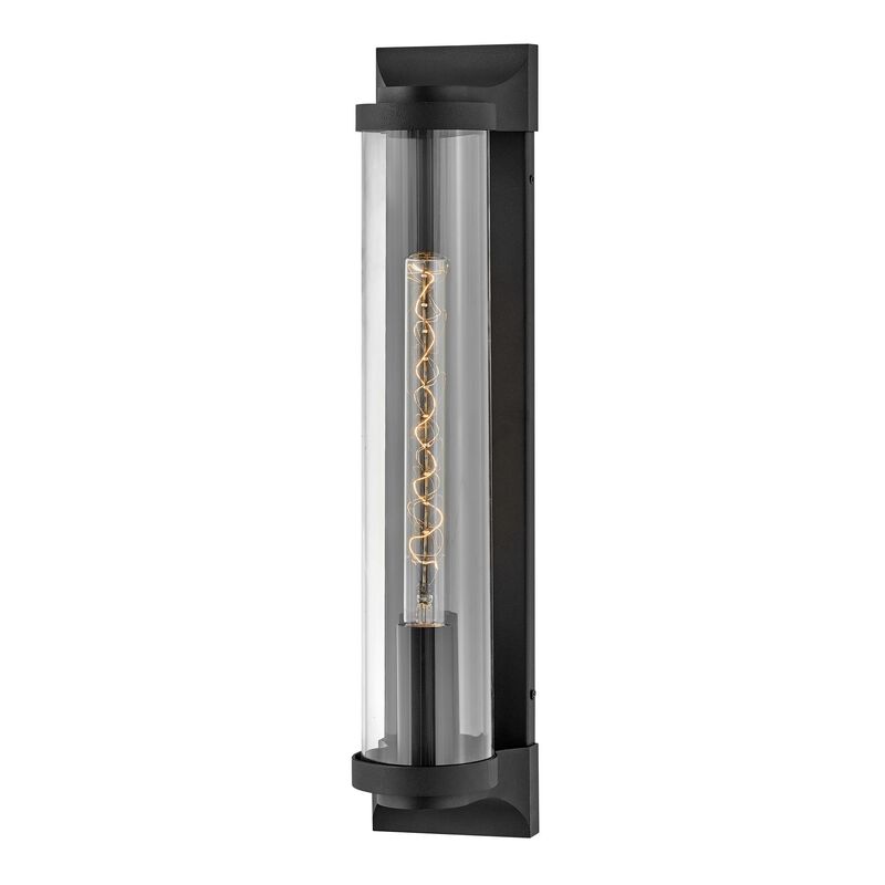 Pearson 22 Inch Outdoor Wall Light by Hinkley