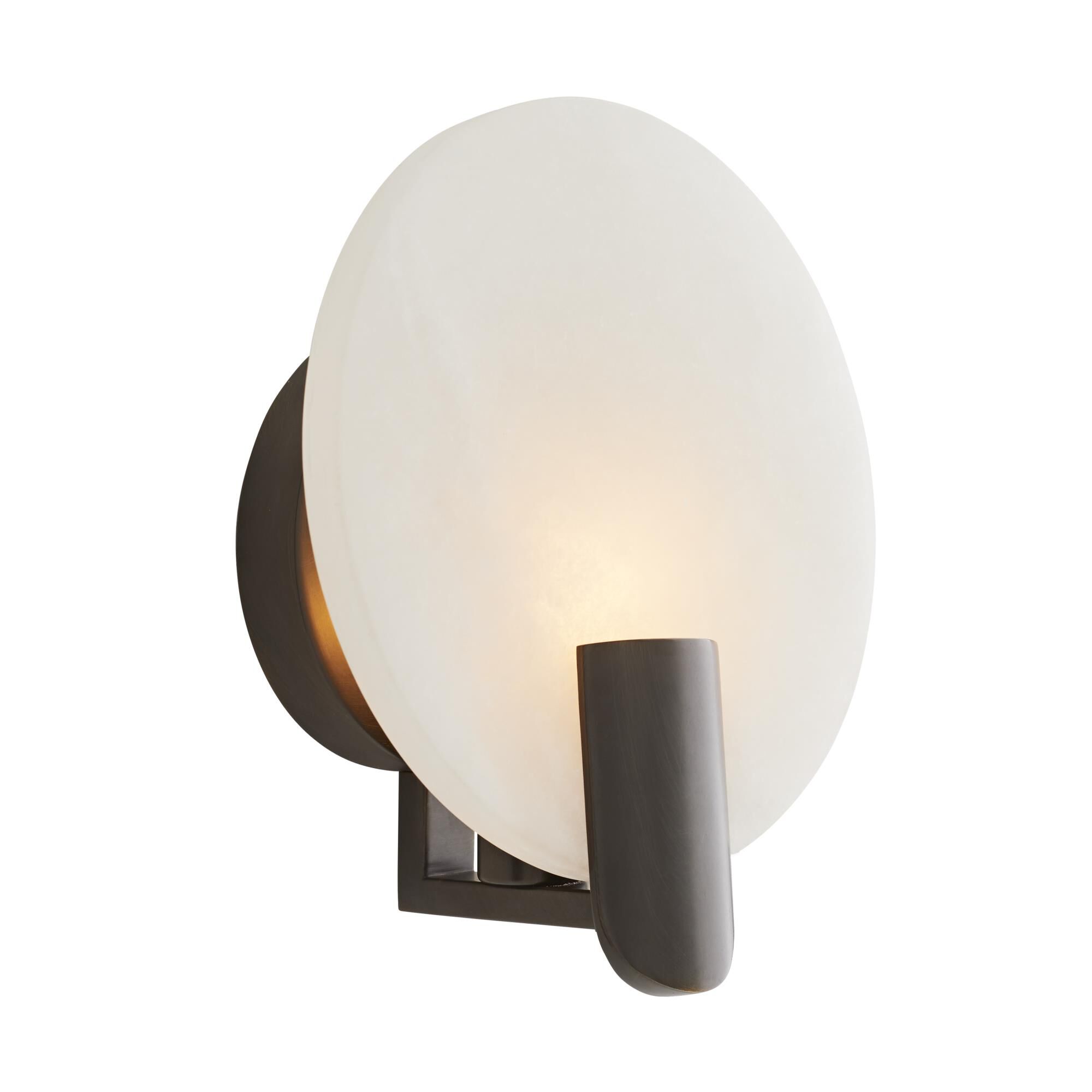 Arteriors Halette Wall Sconce - Thumbnail 4