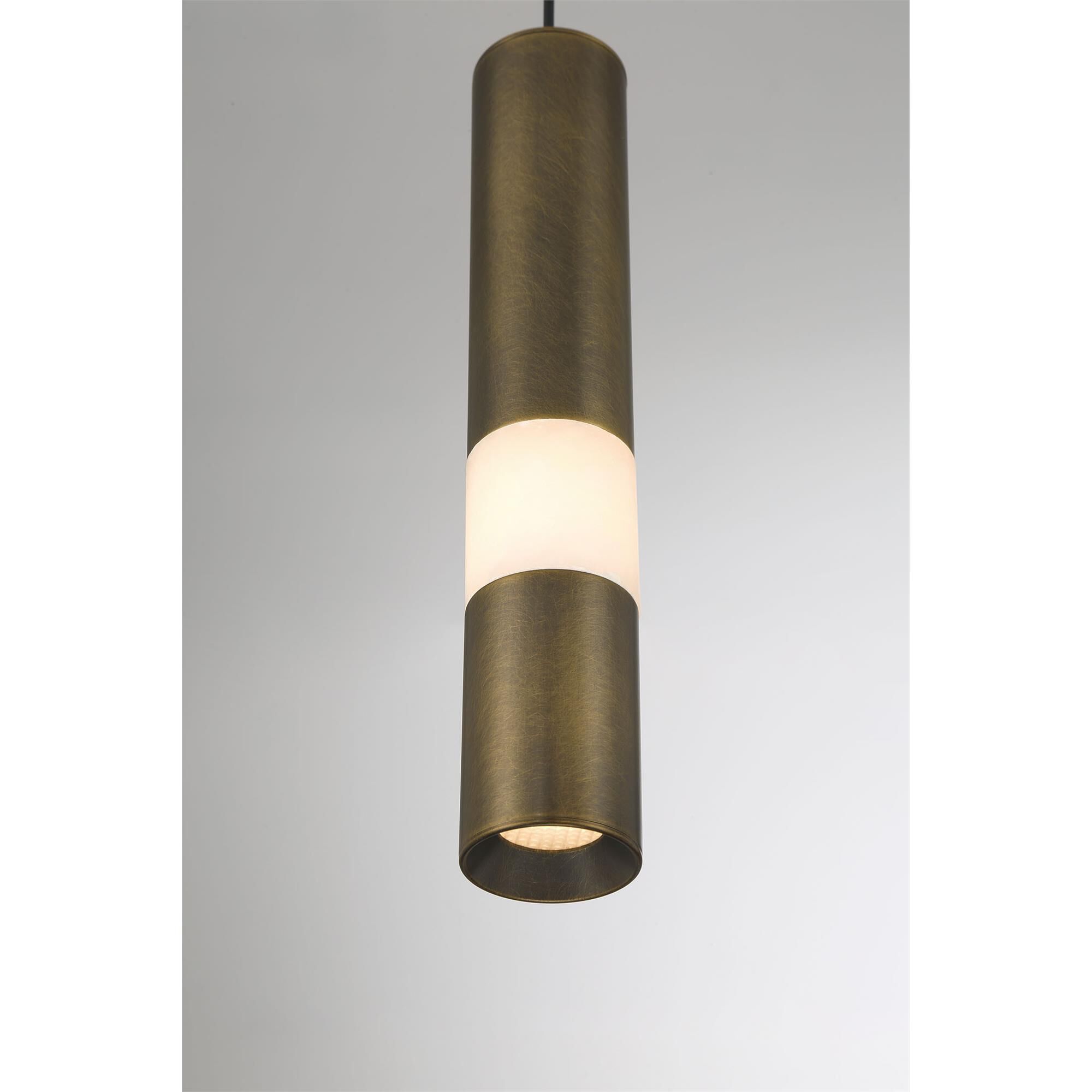 Ronda 11 Inch Mini Pendant,