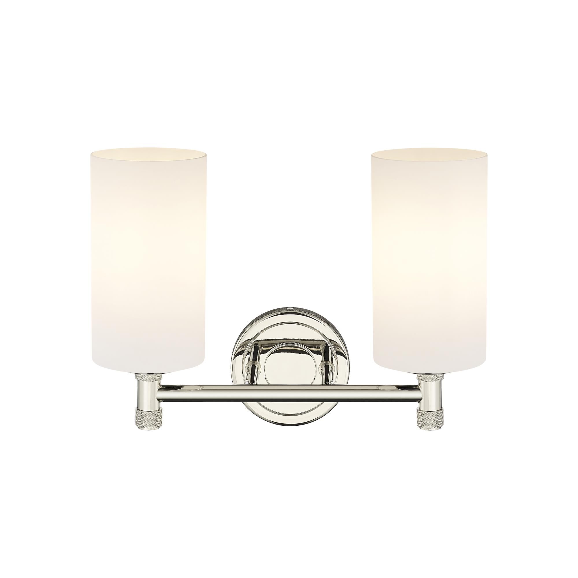 Bruno Marashlian Crown Point 14 Inch Bath Vanity Light by Innovations Lighting