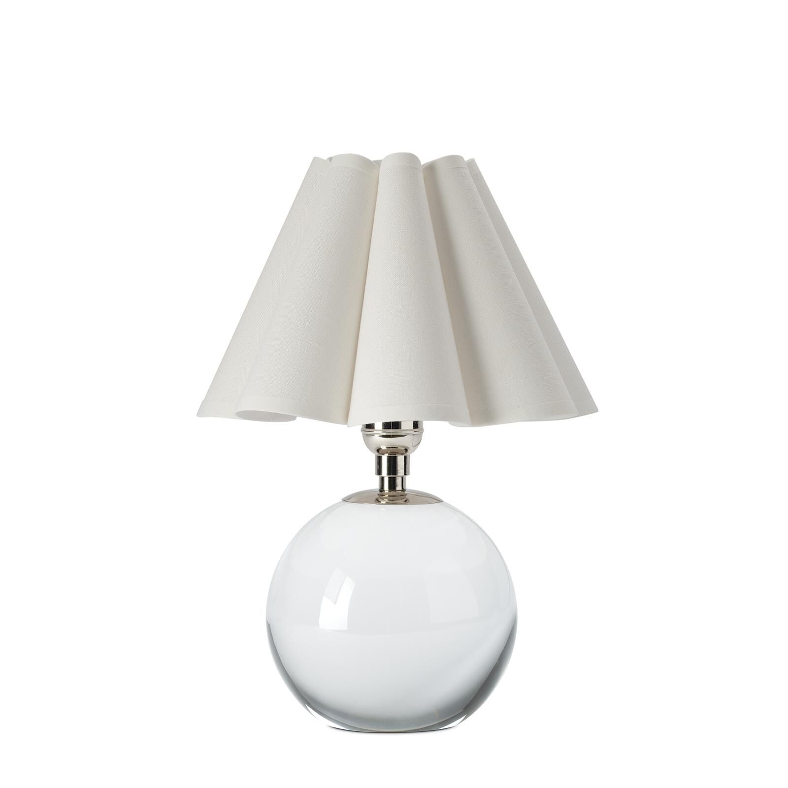 Giorgio 13 Inch Accent Lamp by Regina Andrew