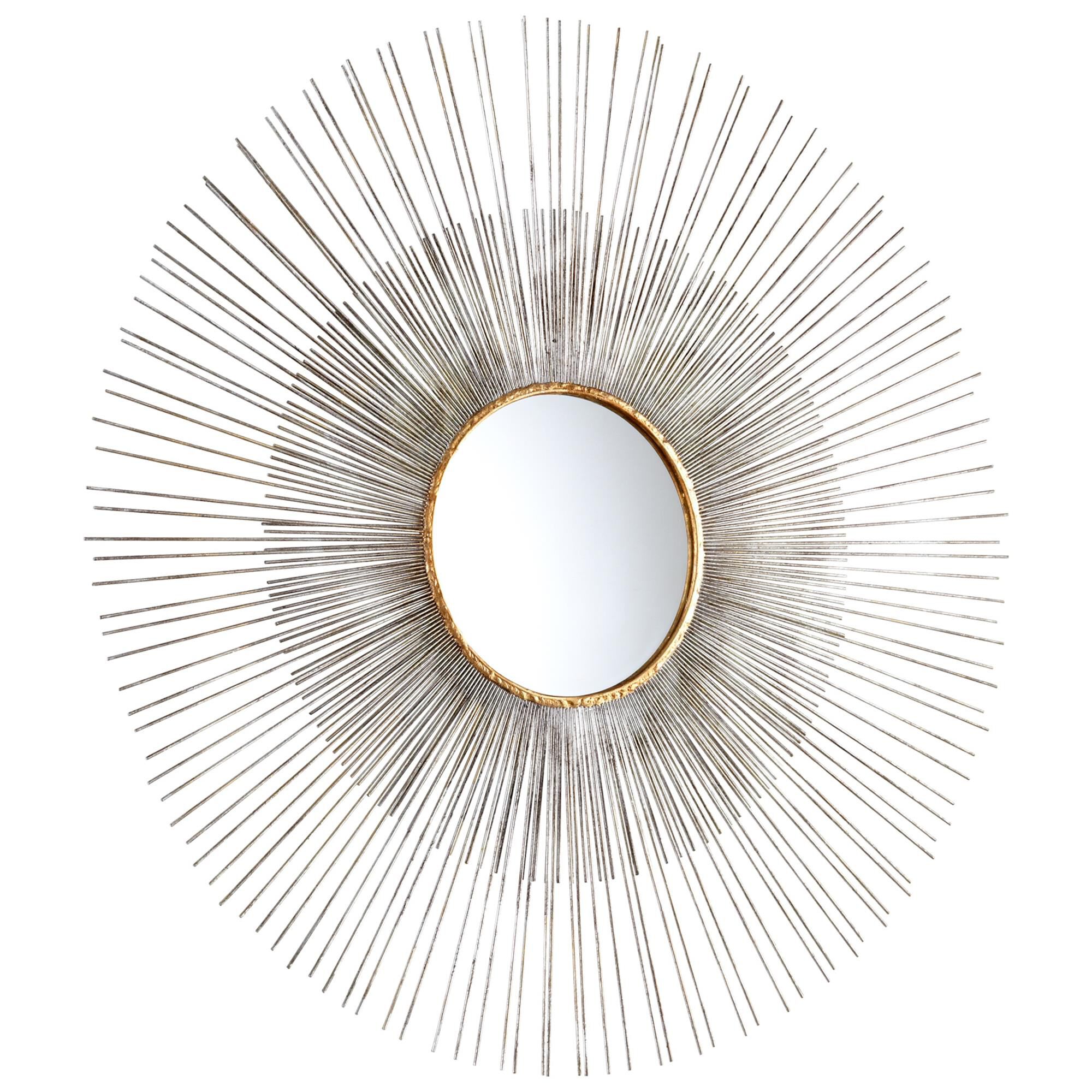 Pixley Decorative Mirror,