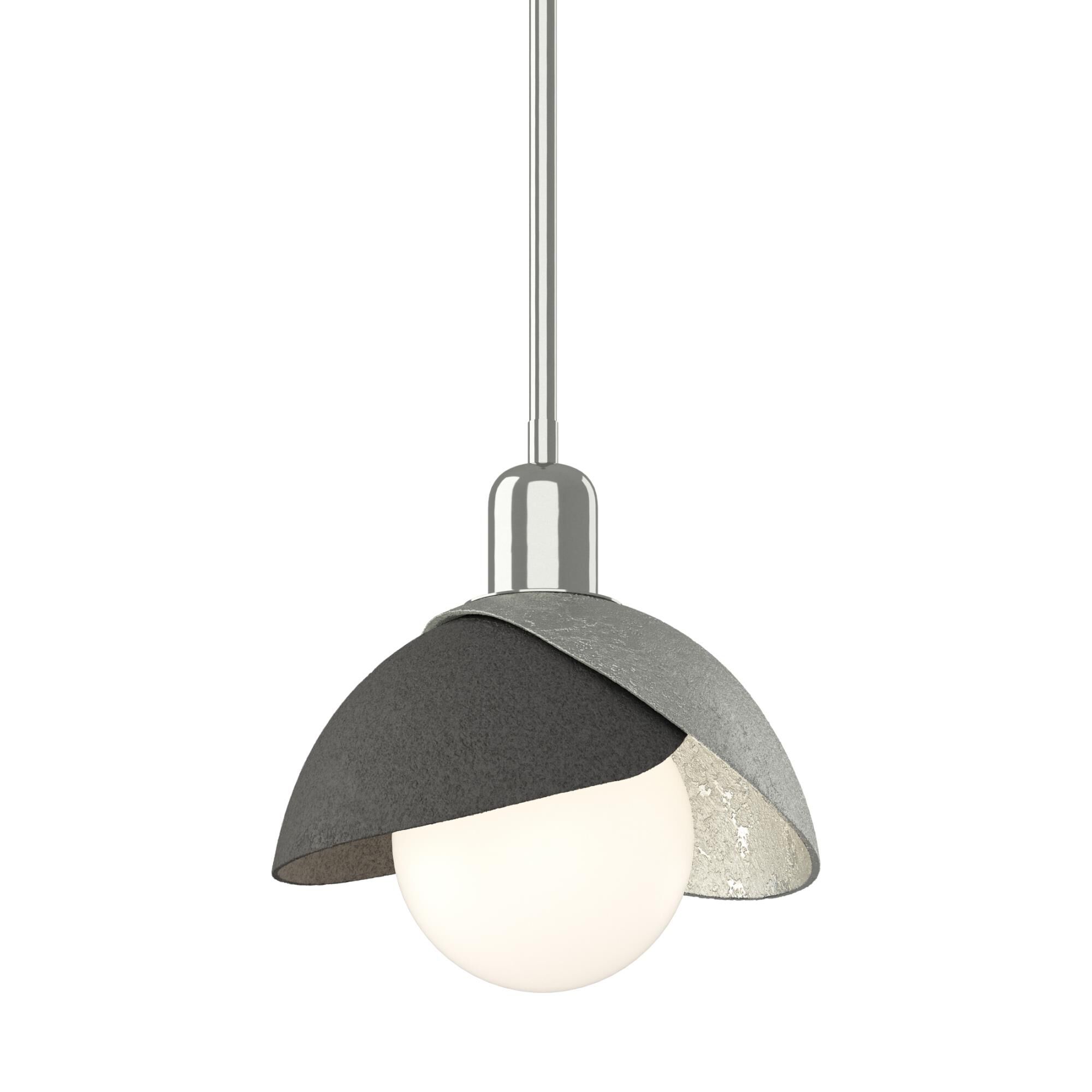 Brooklyn Mini Pendant by Hubbardton Forge