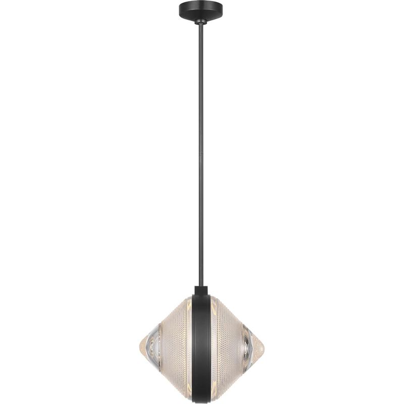 Waterford Copper Coast 15Inch Large Pendant by Visual Comfort Signature Collection