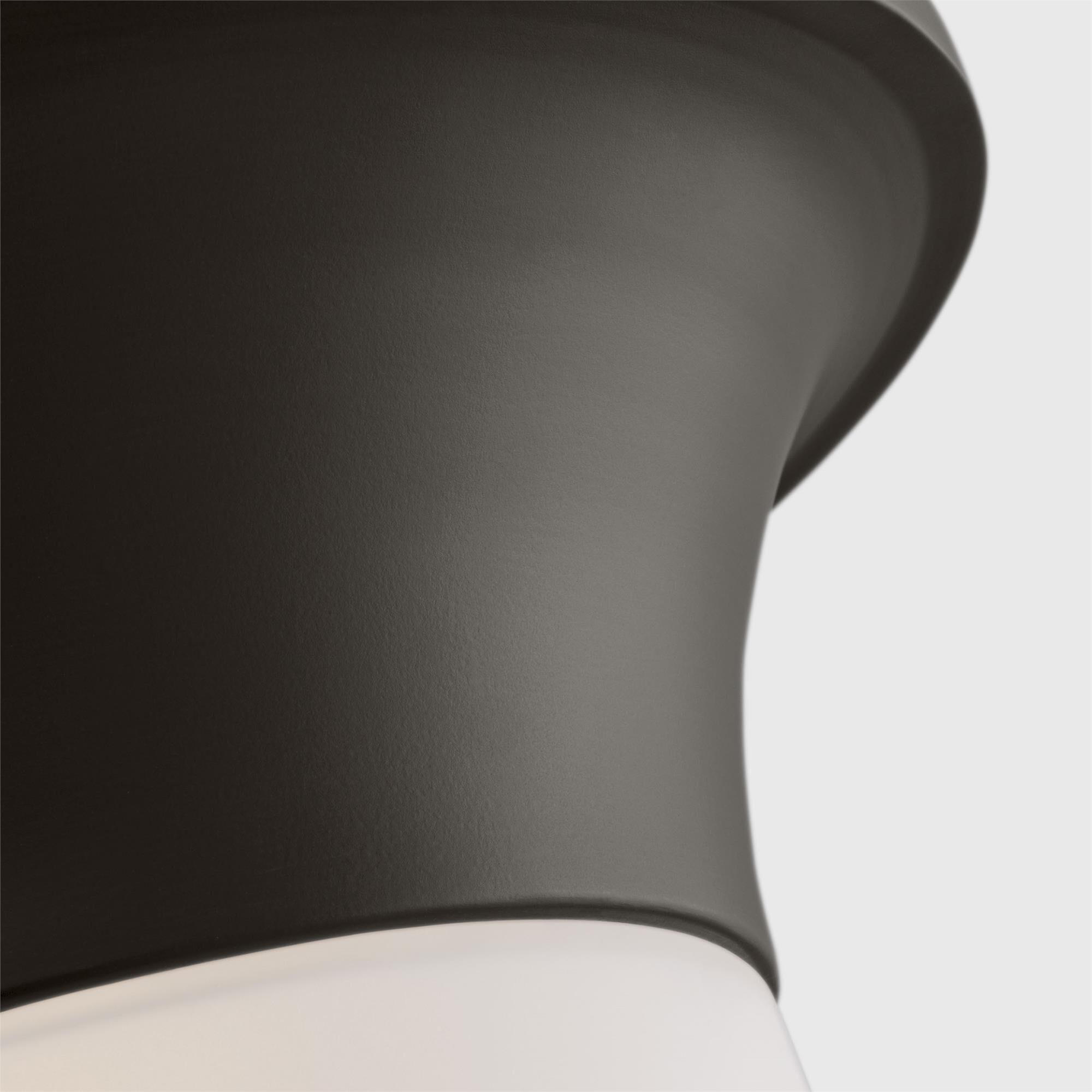 Alexa Hampton Sina 15 Inch 2 Light Flush Mount,
