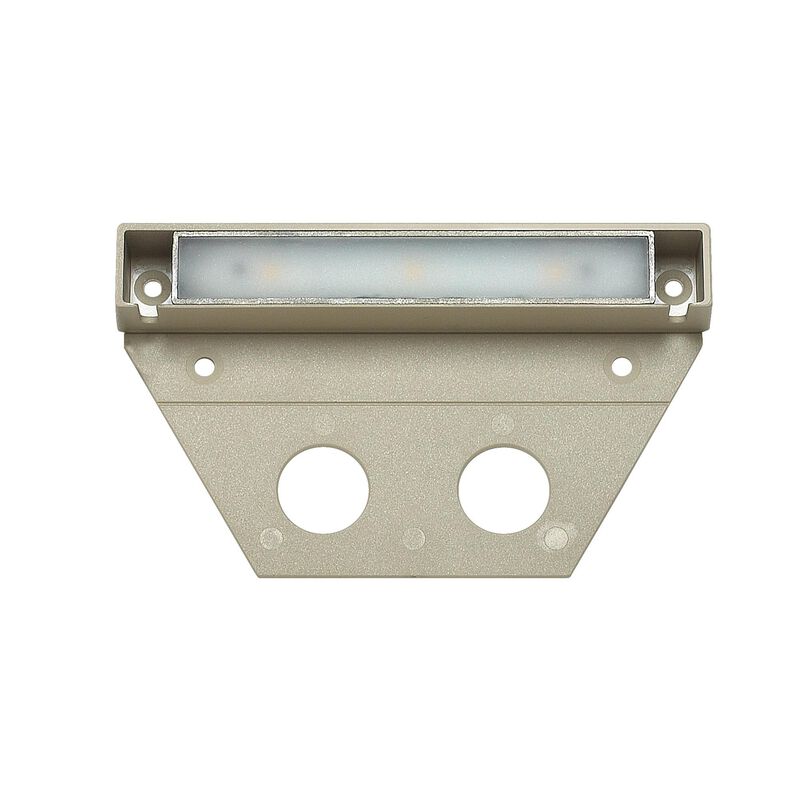 Nuvi 5 Inch Deck Light by Hinkley