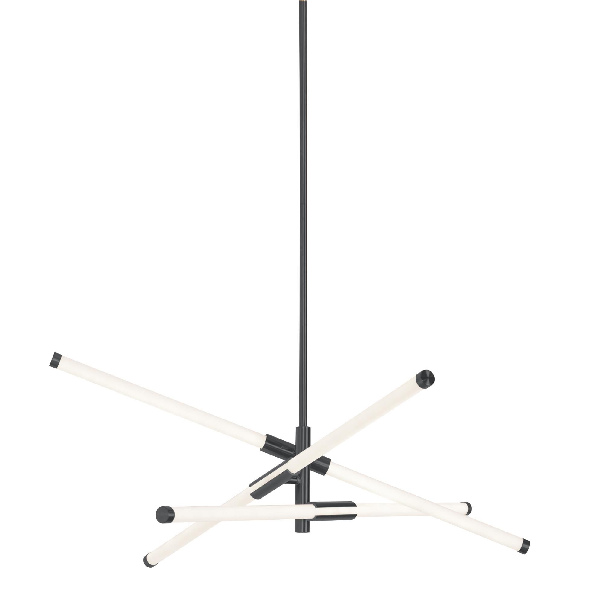 Rusnak 30 Inch LED Large Pendant by AFX Lighting