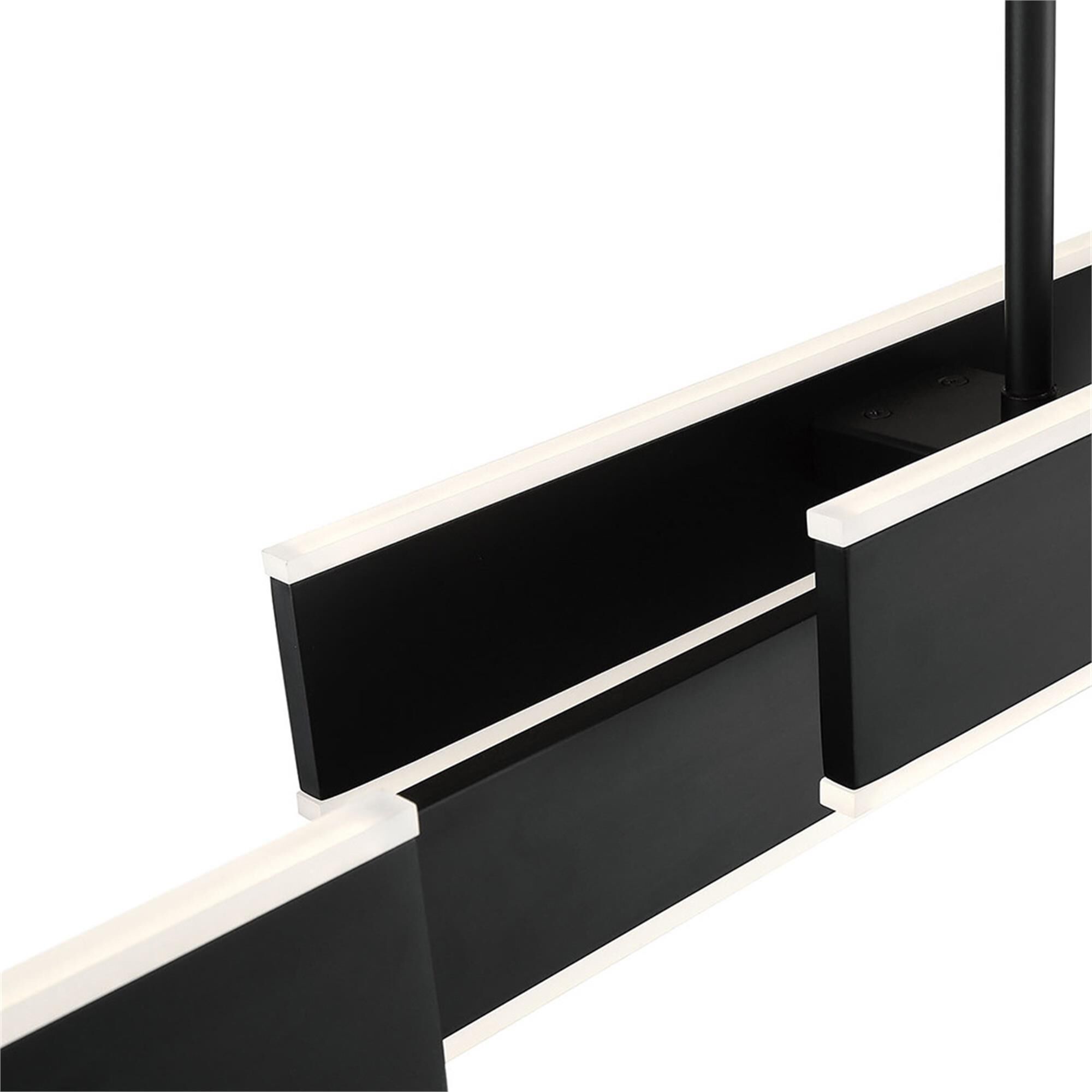 Cameno 45 Inch Linear Chandelier,