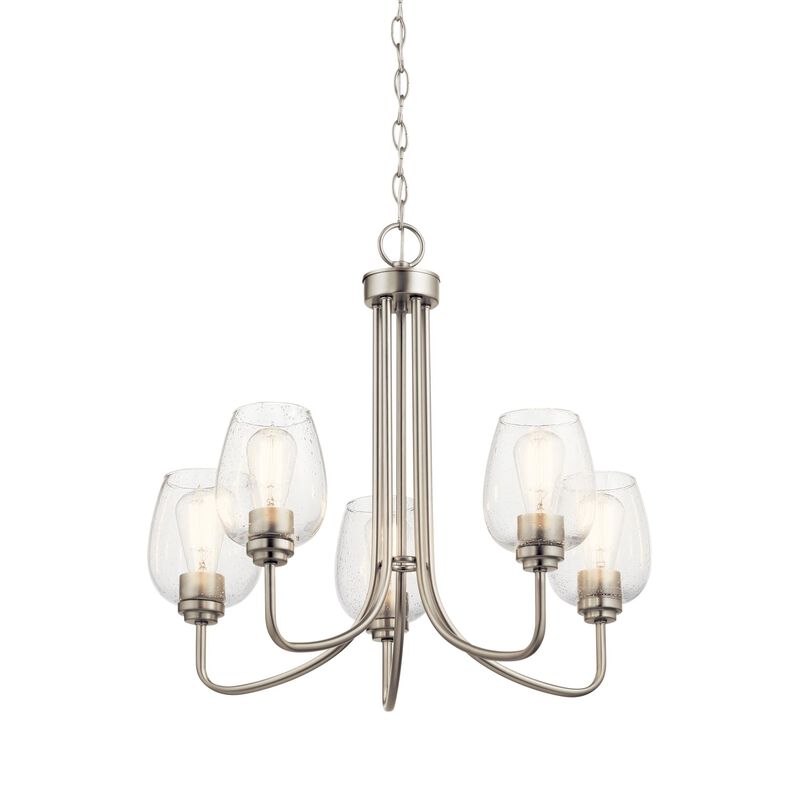 Valserrano 24 Inch 5 Light Chandelier by Kichler Lighting