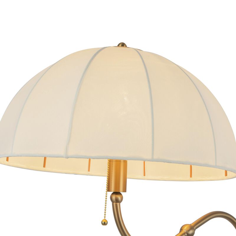 Crosby 68 Inch Reading Lamp by Alora Mood