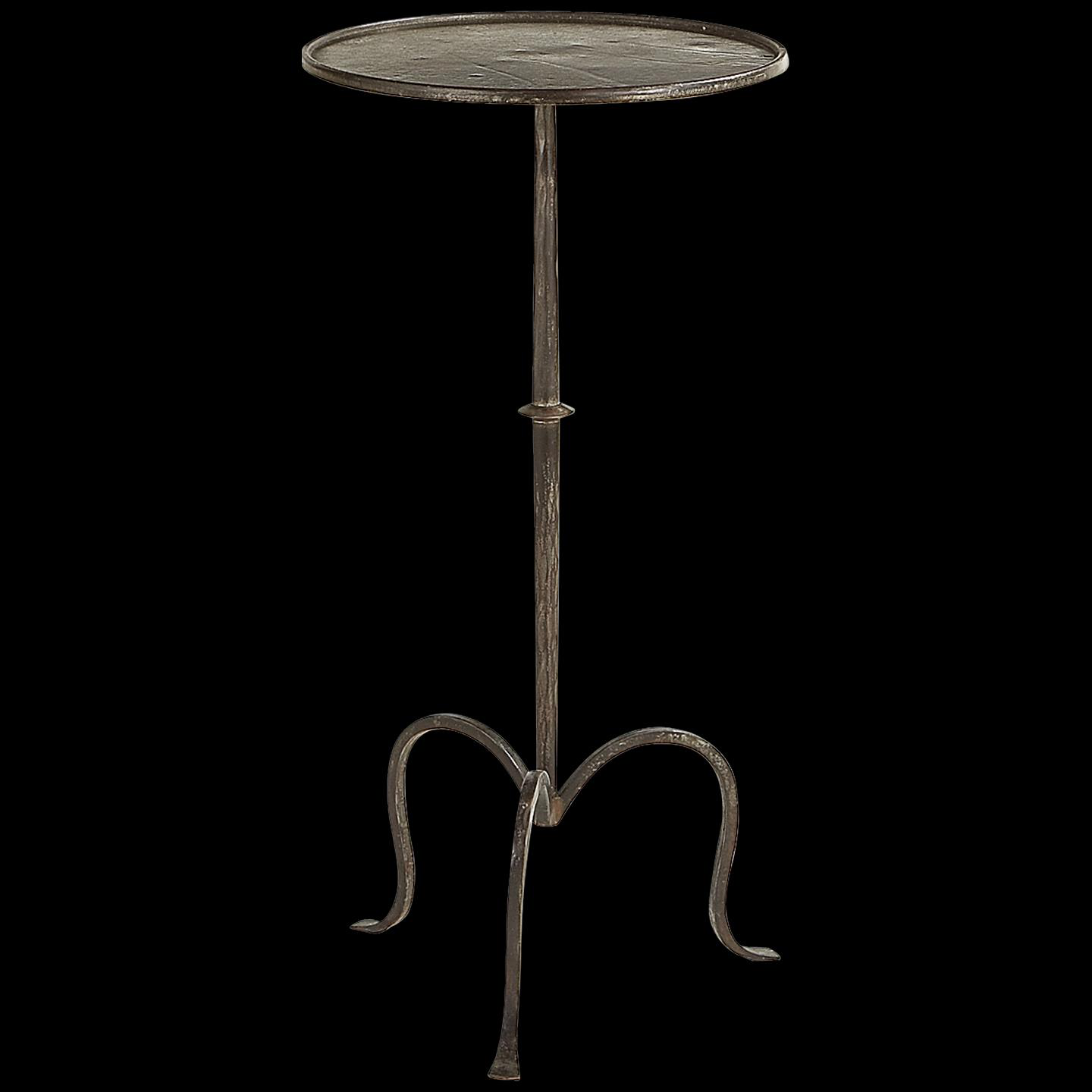 Shown in Aged Iron finish and No Glass  glass and NO Shade  shade