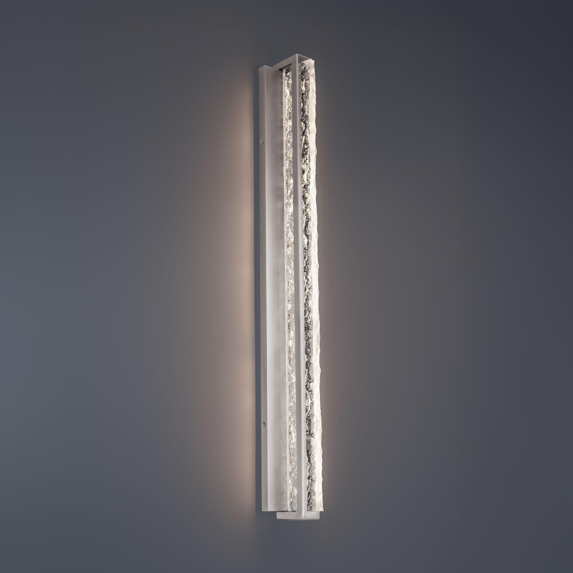 Skate 36 Inch Bath Vanity Light by dweLED