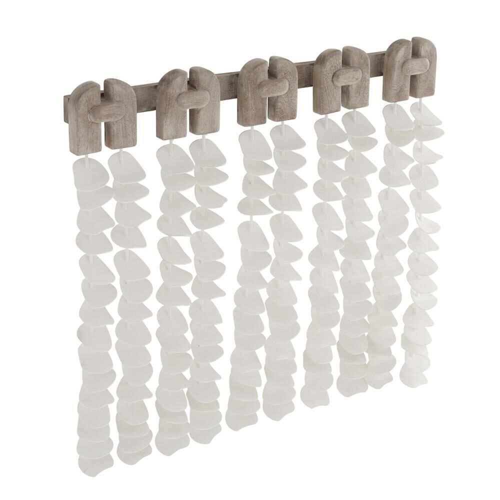 Melt 31 Inch Alternative Wall Art by Arteriors Home