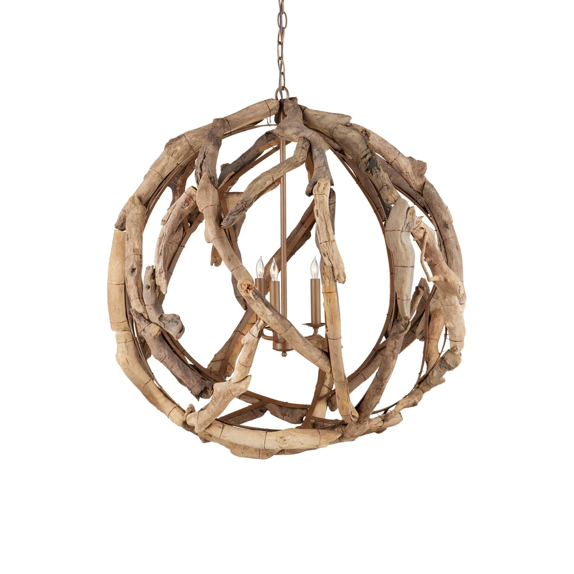 Shown in Natural finish