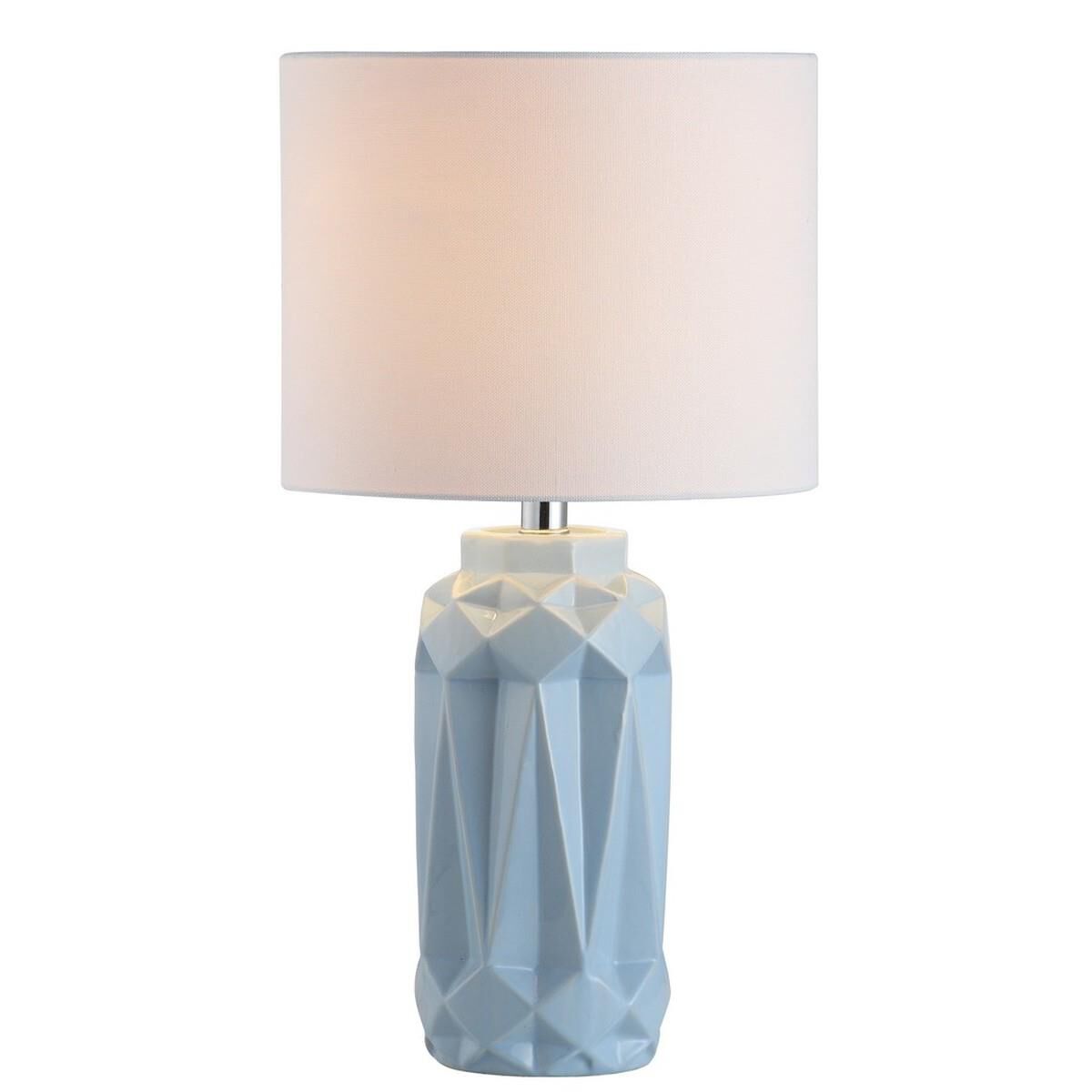 Kelesie 18 Inch Table Lamp by Safavieh