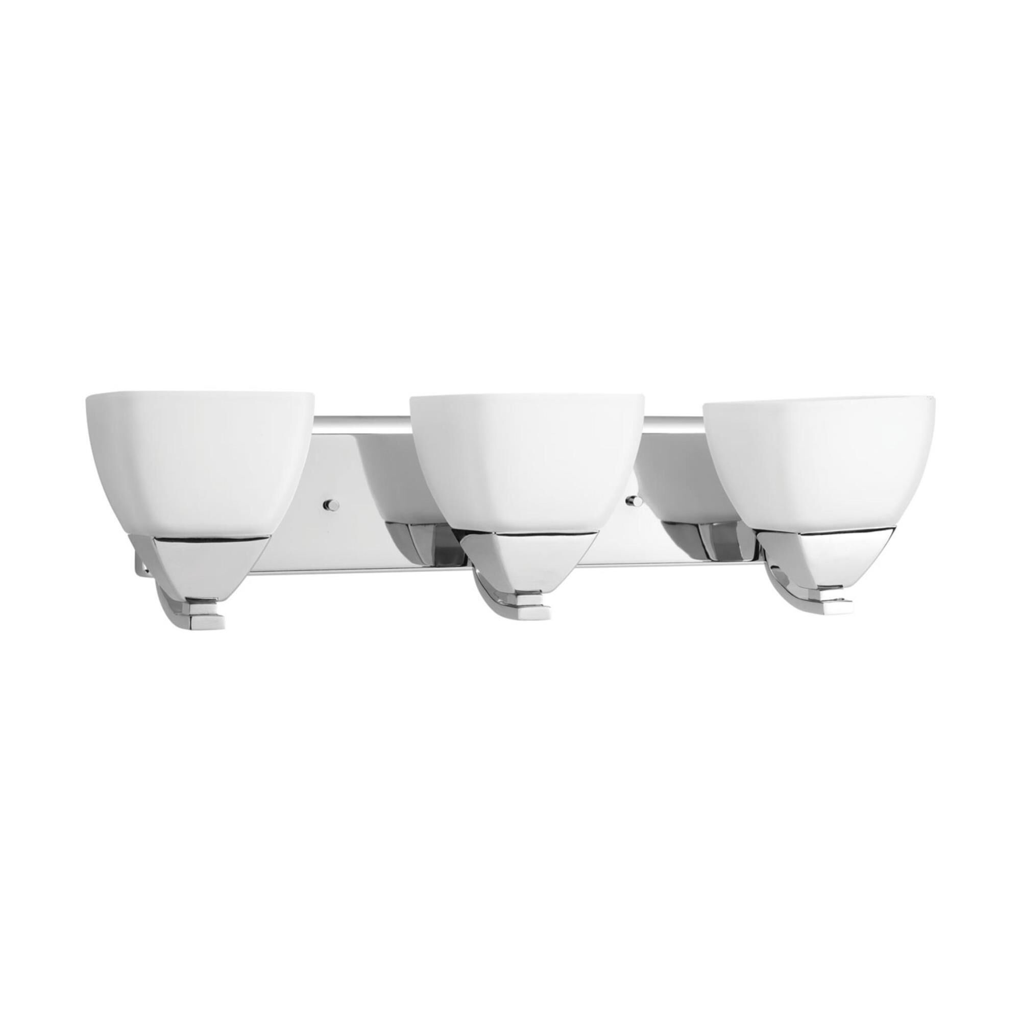 Appeal 24 Inch 3 Light Bath Vanity Light by Progress Lighting
