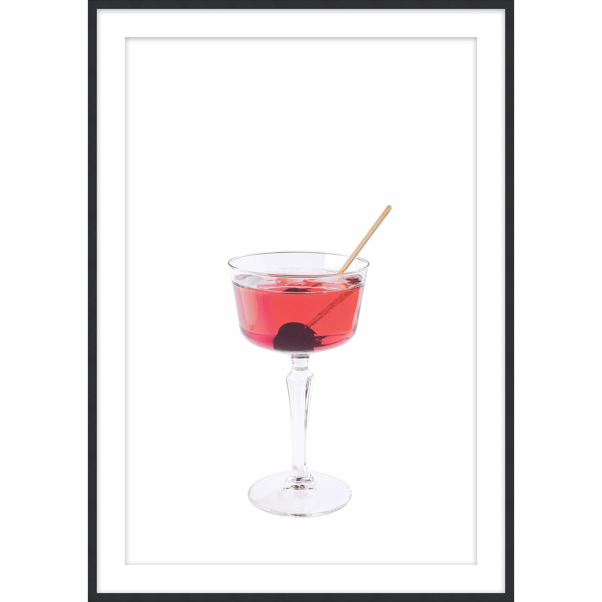 Night Spirits Print by Level57