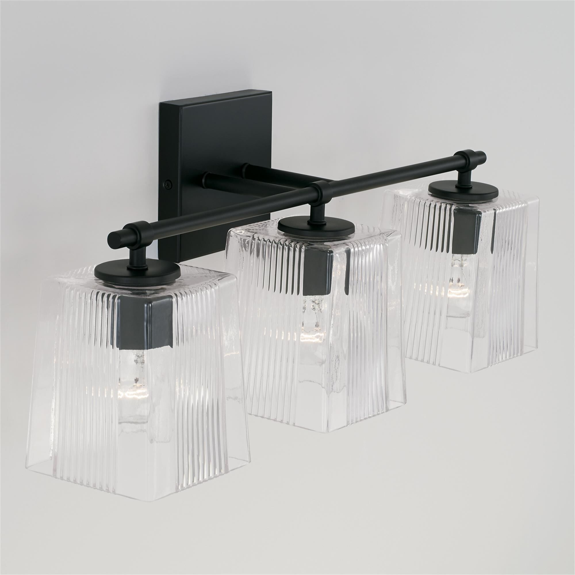 Lexi 23 Inch 3 Light Bath Vanity Light by Capital Lighting Fixture Company