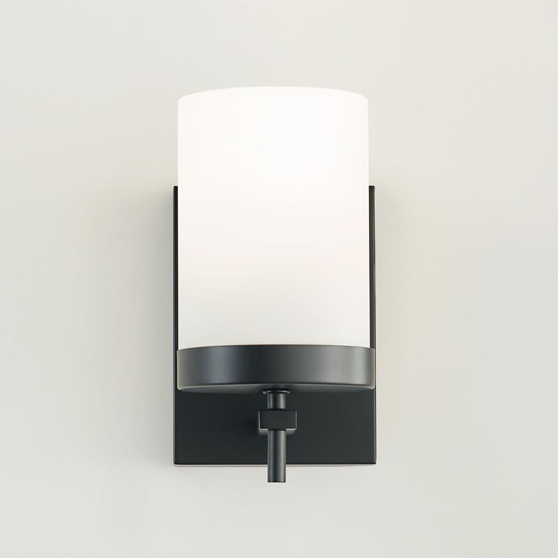 Sean Lavin Zire 8 Inch Wall Sconce by Visual Comfort Studio