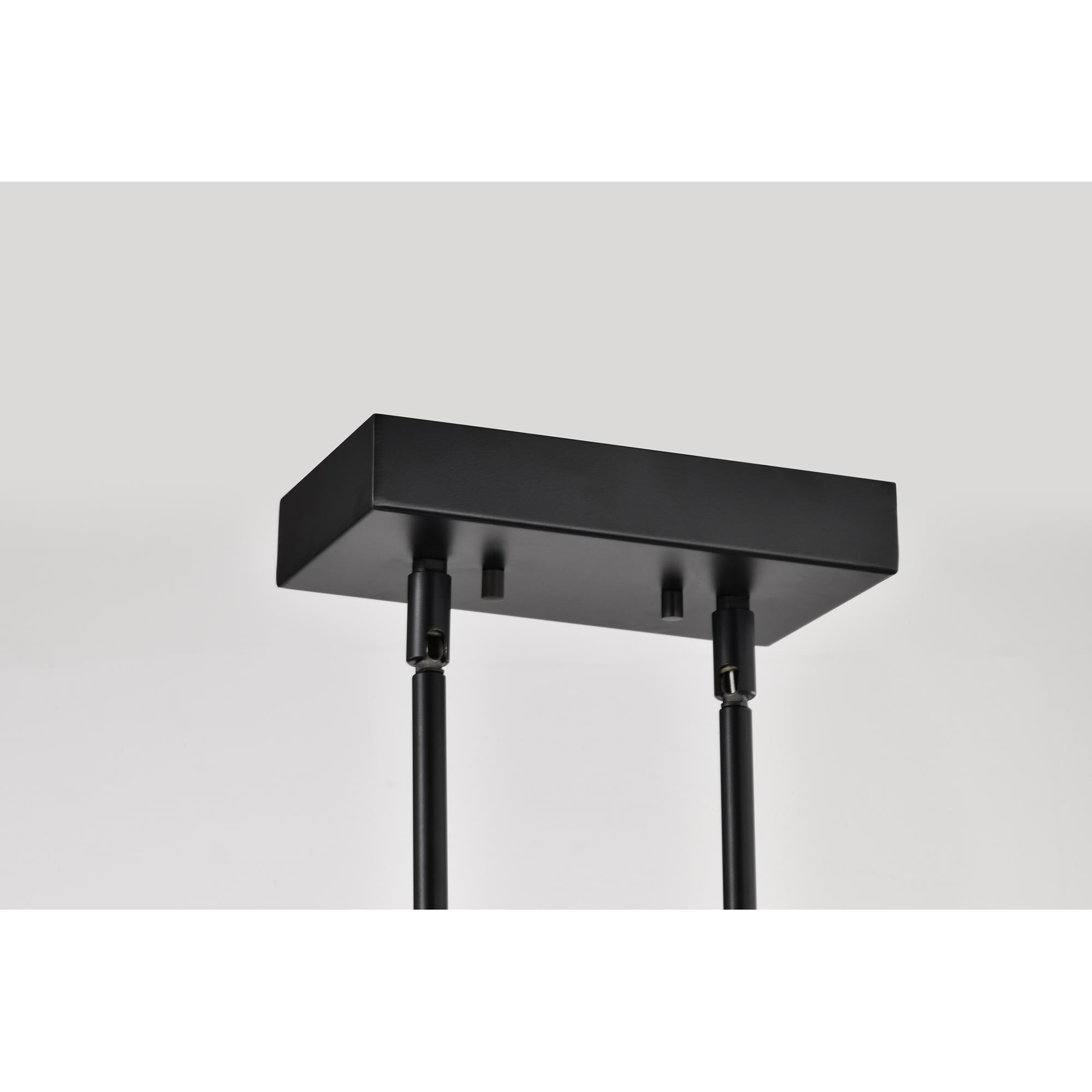 Kingsport 44 Inch Linear Suspension Light by Nuvo Lighting