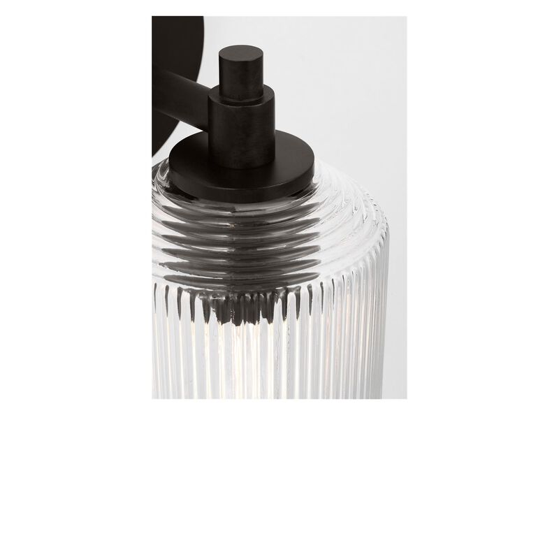 Chapman And Myers Barstow 9 Inch Wall Sconce by Visual Comfort Studio Collection