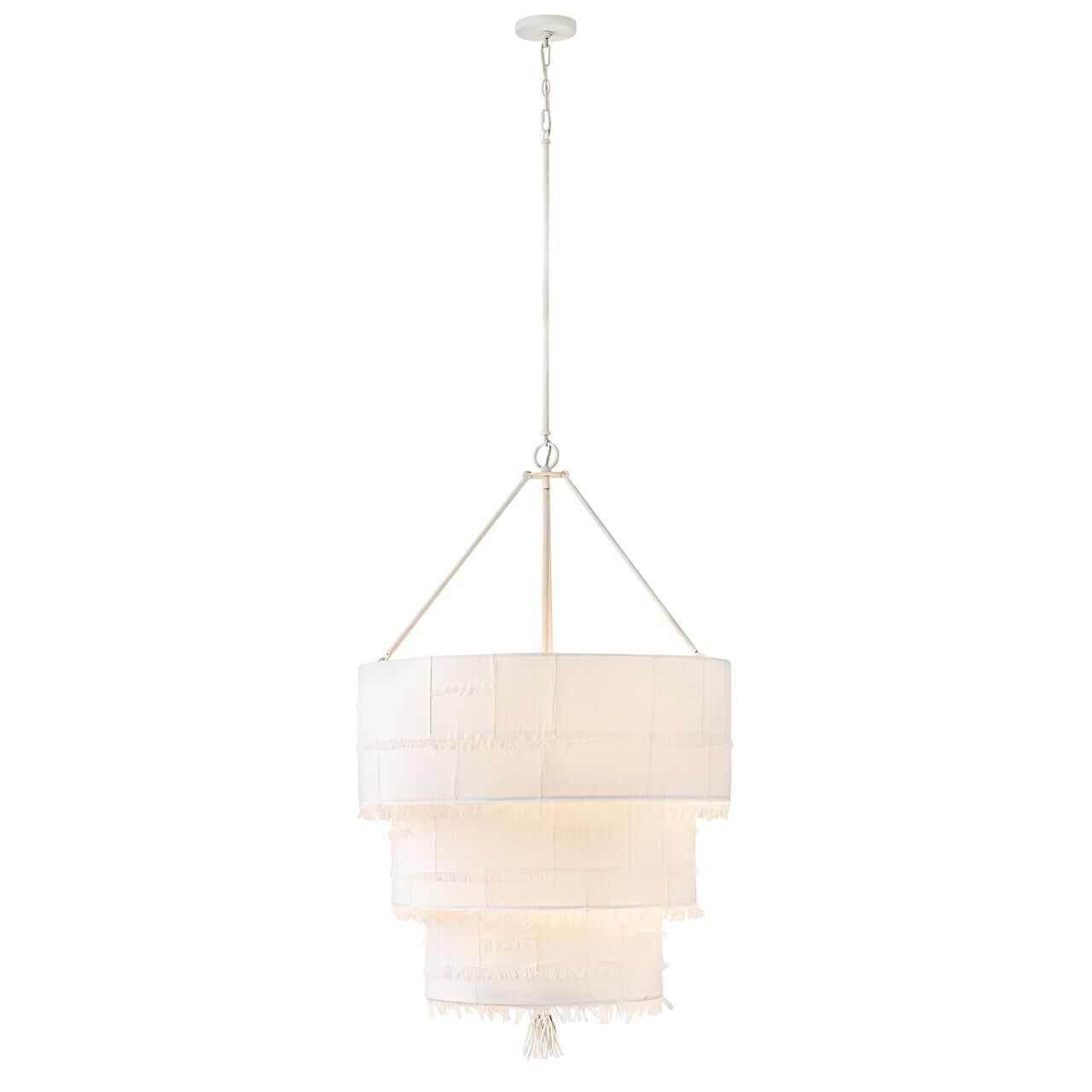 Baya 74 Inch Chandelier by Hinkley Lighting