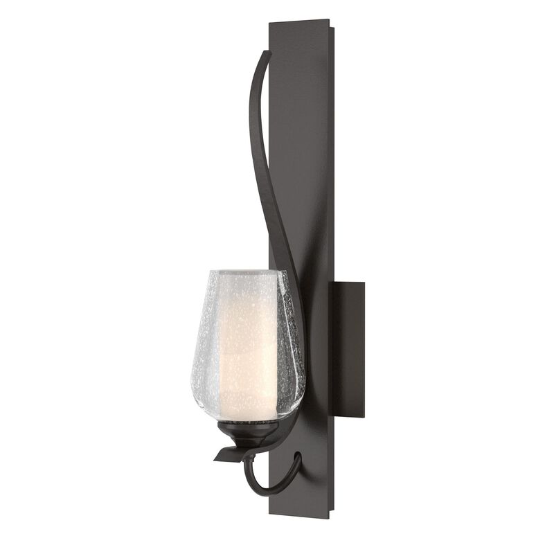 Flora Wall Sconce by Hubbardton Forge