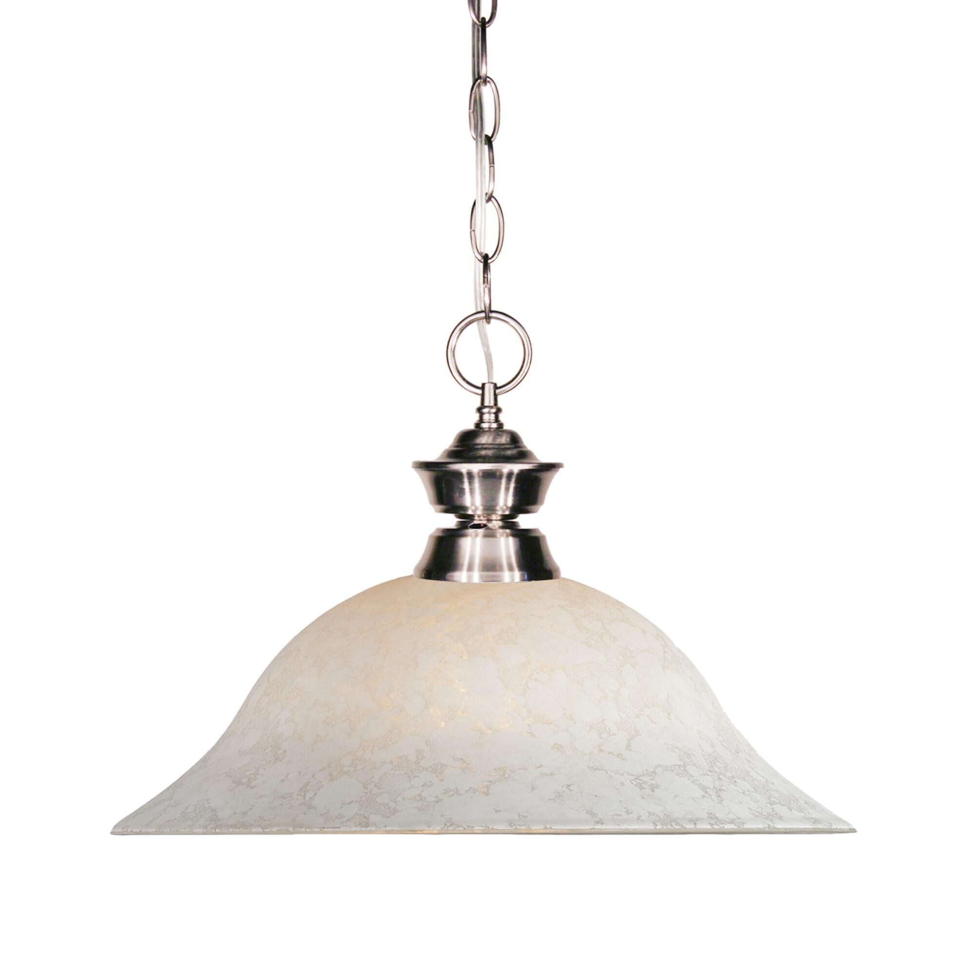 Z-Lite Riviera 16 Inch Large Pendant